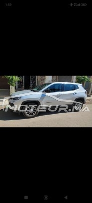 جيب كومباس 1.5 مستعملة 2152791