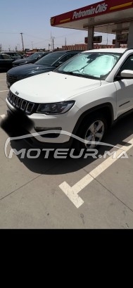 جيب كومباس Trop bien مستعملة 2478194