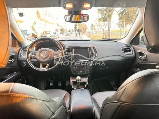 جيب كومباس مستعملة 2191151