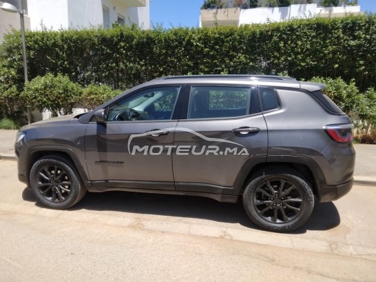 جيب كومباس Night eagle مستعملة 2425807