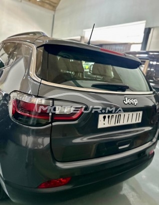 جيب كومباس 2022 مستعملة 2430180