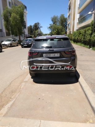 جيب كومباس Night eagle مستعملة 2425804