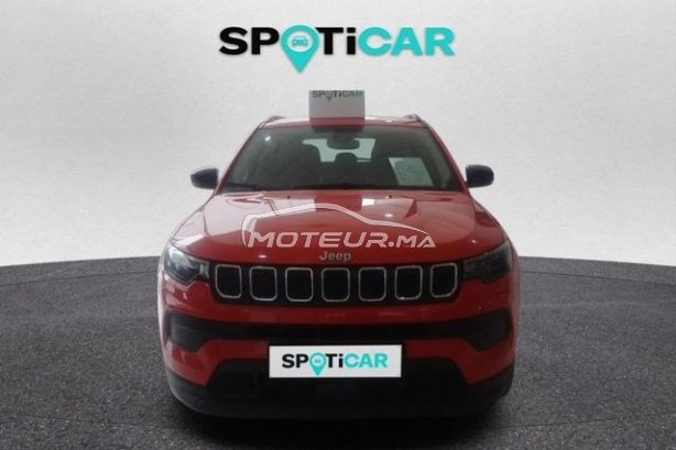 Stellantis - JEEP Compass - 2024