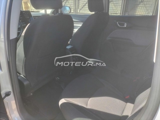 JEEP Compass occasion 3493543