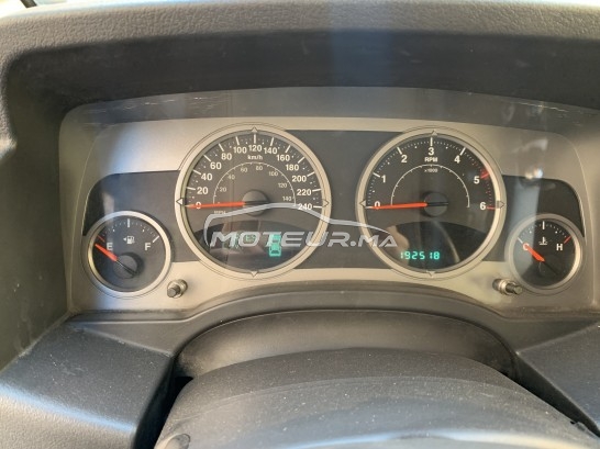 جيب كومباس Ed مستعملة 1639088