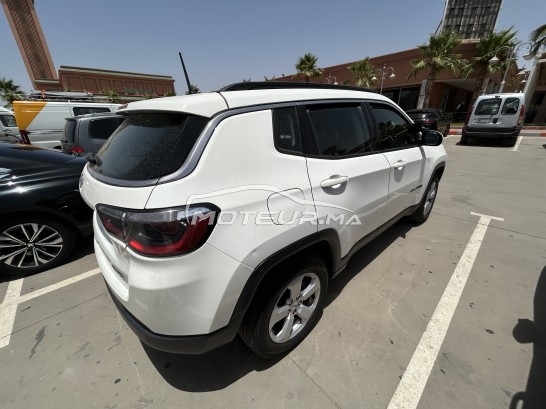 جيب كومباس Trop bien مستعملة 2478196