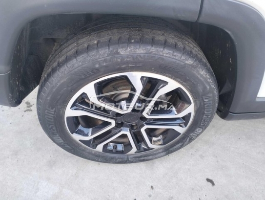 JEEP Compass occasion 3174395