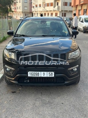 جيب كومباس مستعملة 2191142