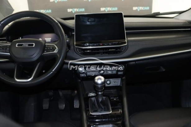 JEEP Compass occasion 3365130