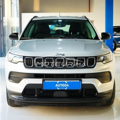 JEEP Compass occasion 1804678