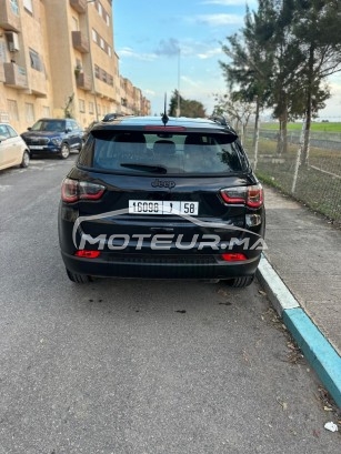 جيب كومباس مستعملة 2191148