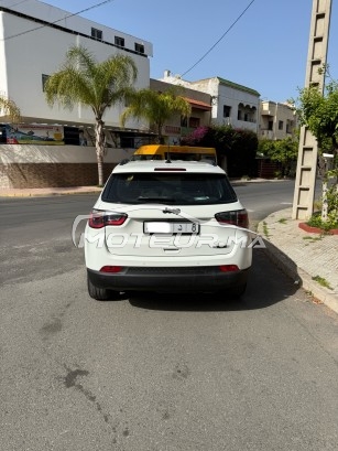 جيب كومباس Night eagle مستعملة 2182104