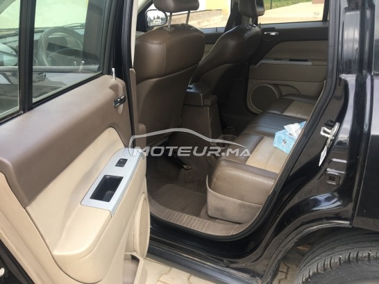 JEEP Compass Crd 2l occasion 3531981