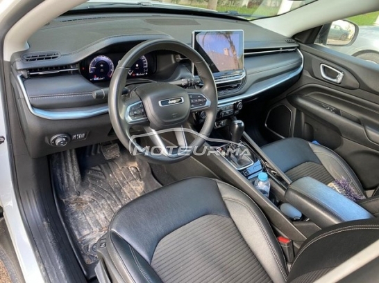 JEEP Compass occasion 3073345