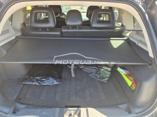 جيب كومباس 2.2 crd 4wd مستعملة 3370035