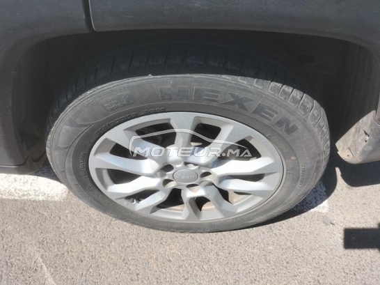 JEEP Compass occasion 3493546