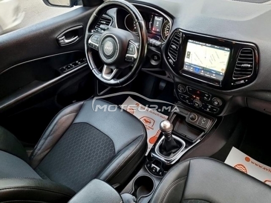 جيب كومباس 1.6 mjet2 night eagle 2021 full options مستعملة 2516729