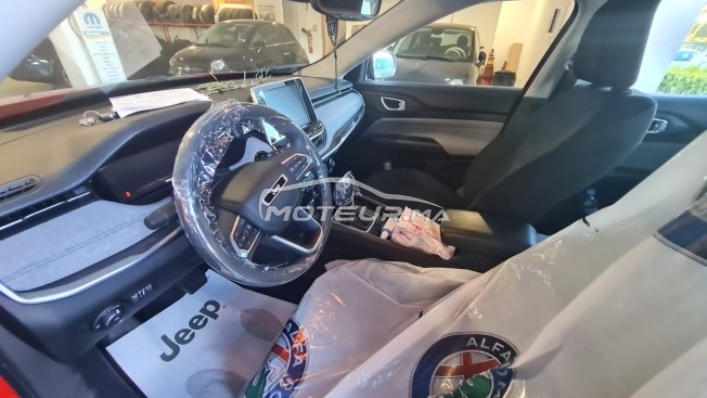 JEEP Compass Compass occasion 1800617