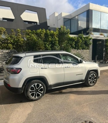 جيب كومباس Ed مستعملة 2595947