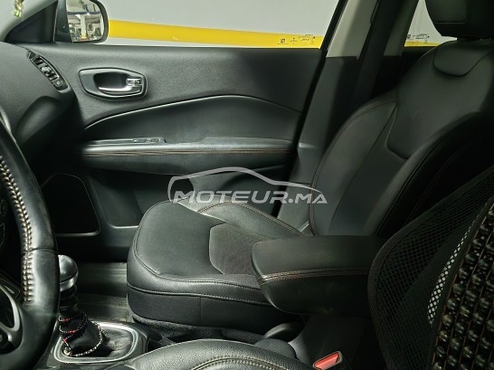 JEEP Compass Id occasion 3147982