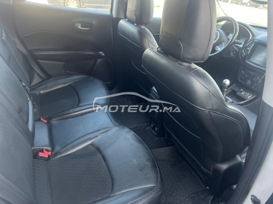 جيب كومباس 2024 مستعملة 1943748