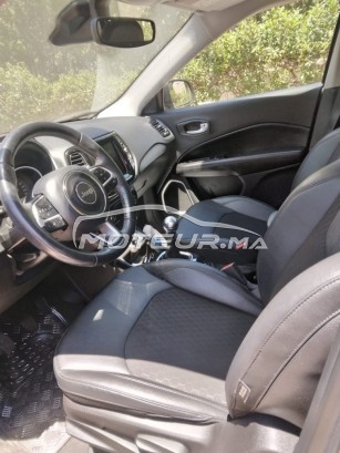 جيب كومباس Night eagle مستعملة 2425806