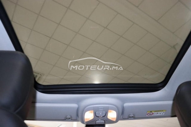 JEEP Compass occasion 2981602