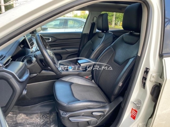 JEEP Compass occasion 3073346