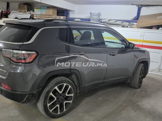 JEEP Compass Id occasion 3147979