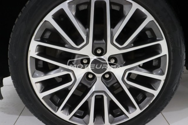 JEEP Compass occasion 3365129