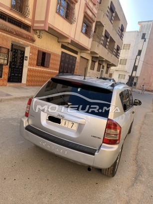 جيب كومباس Ed مستعملة 1639082