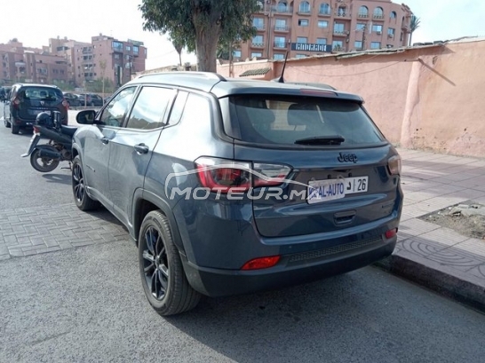 جيب كومباس Ed مستعملة 1744523