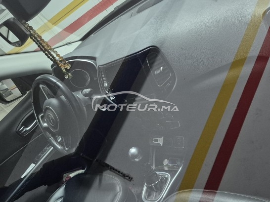 JEEP Compass Id occasion 3147985