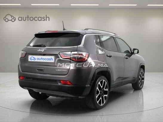 JEEP Compass occasion 3336161