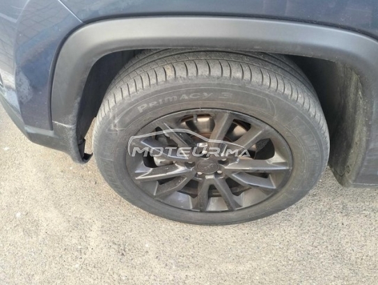 JEEP Compass occasion 3416028