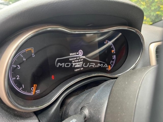 JEEP Grand cherokee occasion 3234447