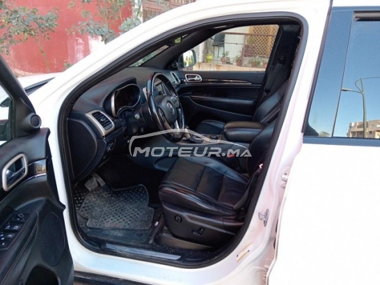 JEEP Grand cherokee occasion 2977209