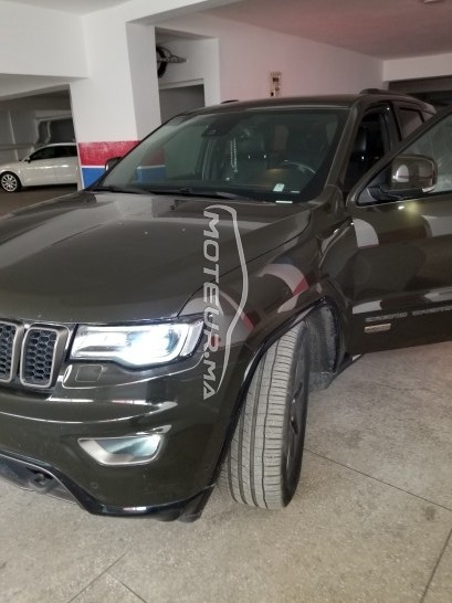 جيب جراند شيروكيي 2017 مستعملة 1826208