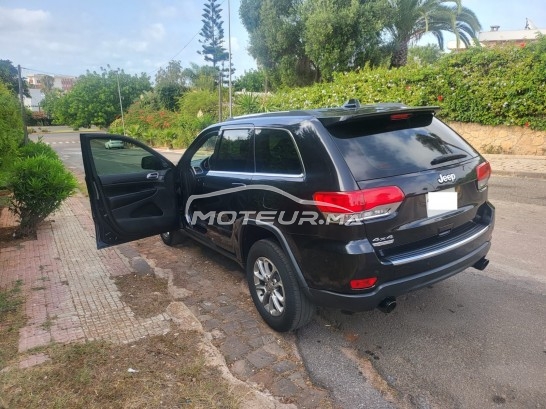 JEEP Grand cherokee occasion 1662964