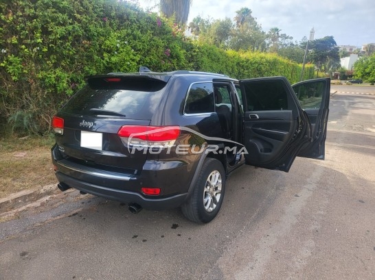 JEEP Grand cherokee occasion 1662963