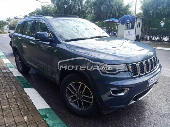 JEEP Grand cherokee occasion 3394690