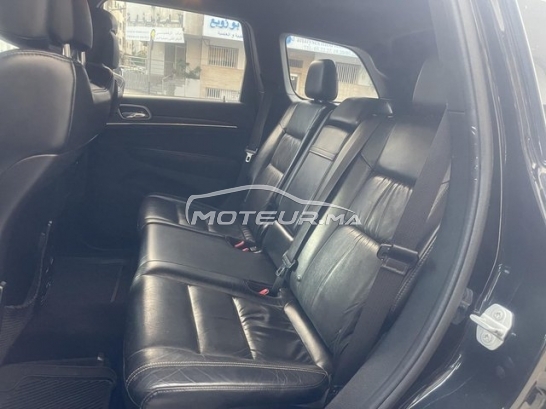 جيب جراند شيروكيي مستعملة 3085950