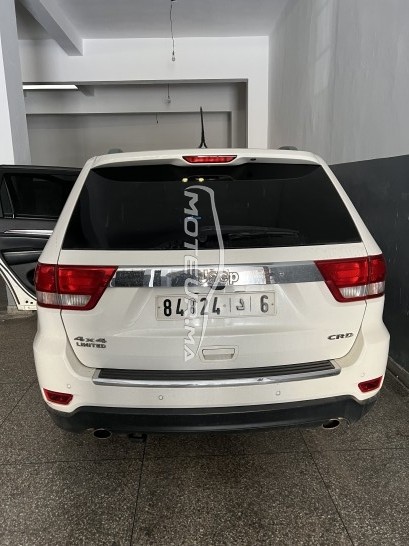 جيب جراند شيروكيي Ed مستعملة 1797536