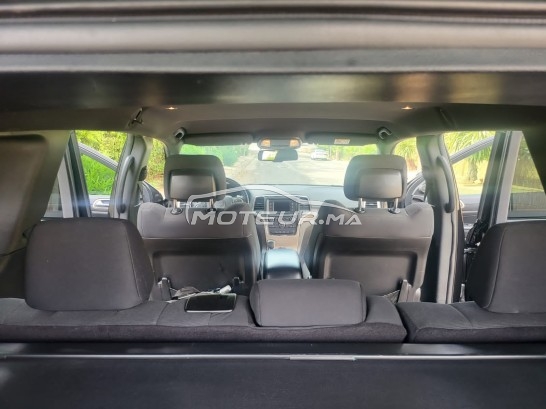 JEEP Grand cherokee occasion 1662968