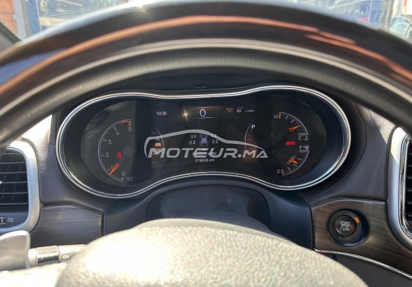 جيب جراند شيروكيي Overland مستعملة 2276862