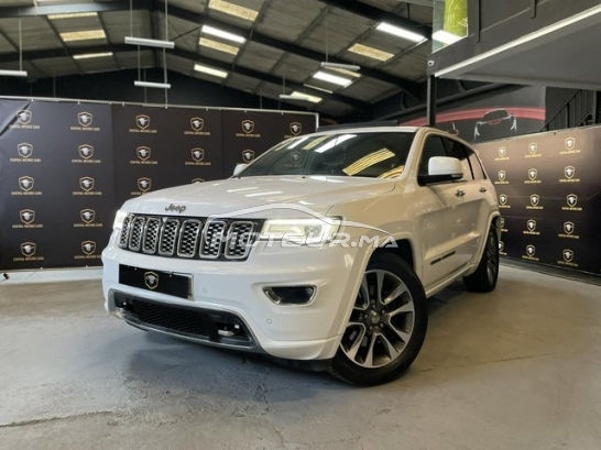 JEEP Grand cherokee occasion 1370499