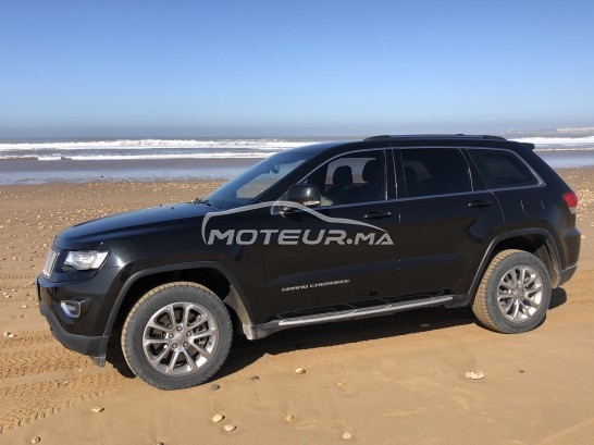 جيب جراند شيروكيي 3 l مستعملة 2274450