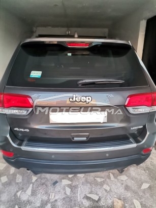 جيب جراند شيروكيي 2021 مستعملة 2319275