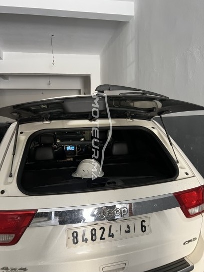 جيب جراند شيروكيي Ed مستعملة 1797529