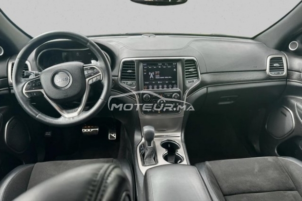 جيب جراند شيروكيي مستعملة 3432448